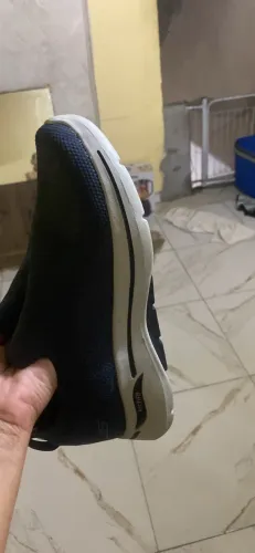 Tênis pra caminhar original numeração 37