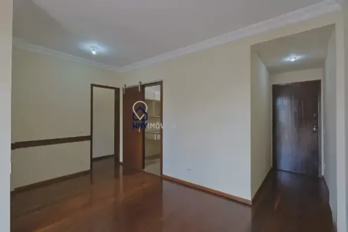 Apartamento de 3 quartos para locação no bairro Cidade Jardim