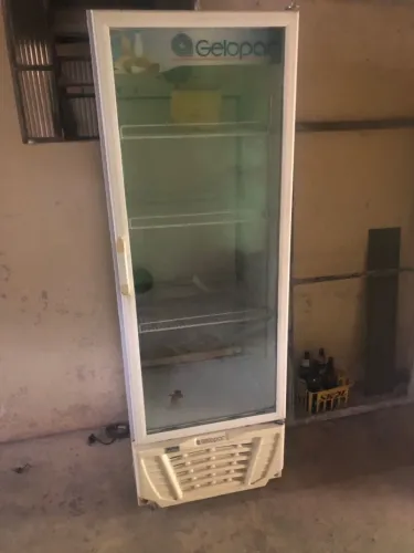 Geladeira 