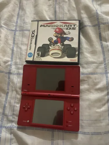Nitendo Ds