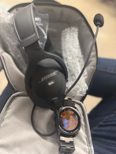 Bose A30 usado 2 vezes