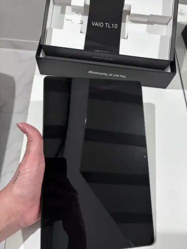Tablet