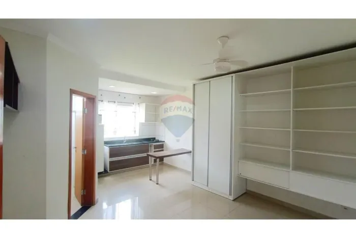 ALUGUEL - Kitnet Mobiliada - Cidade Universitária I - R$ 1.290,00