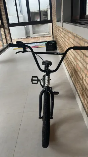 Bike BMX drb New Way