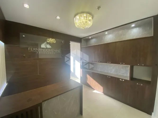 Sala 26M² - para Alugar