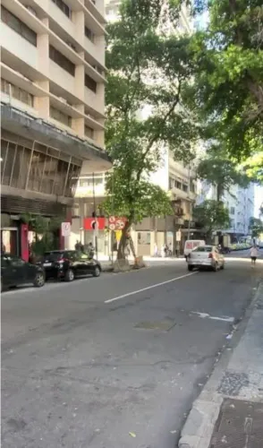 vaga para zelador/porteiro que more no Centro RJ ou próximo de seg à sexta feira.