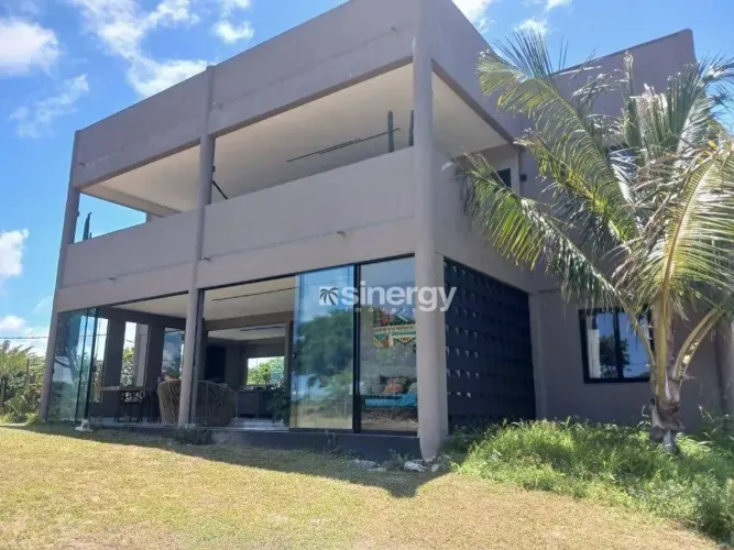 Casa com 4 dormitórios à venda, 208 m² por R$ 1.600.000,00 - Praia da Pipa - Tibau do Sul/