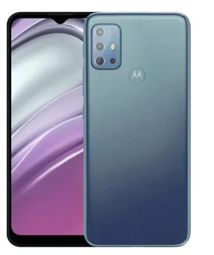 Celular moto g20