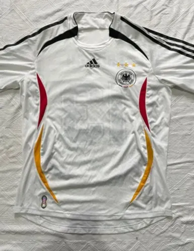Camisa alemanha Adidas