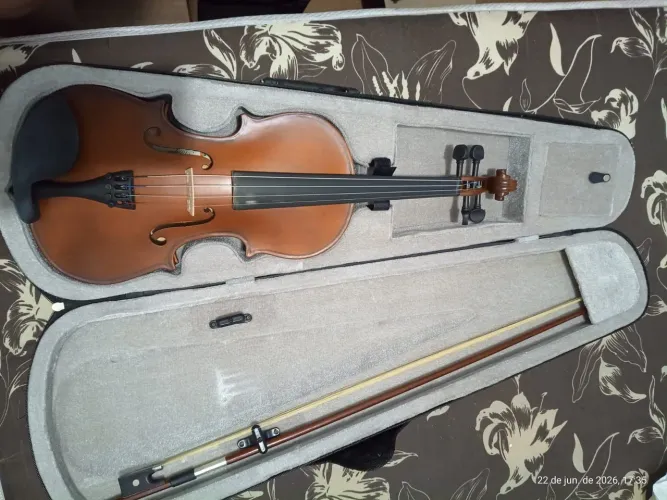 Violino Estudantil Allegro