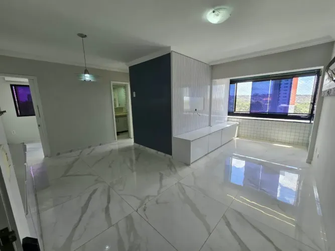 Apartamento à venda, TAMARINEIRA, Recife, PE
