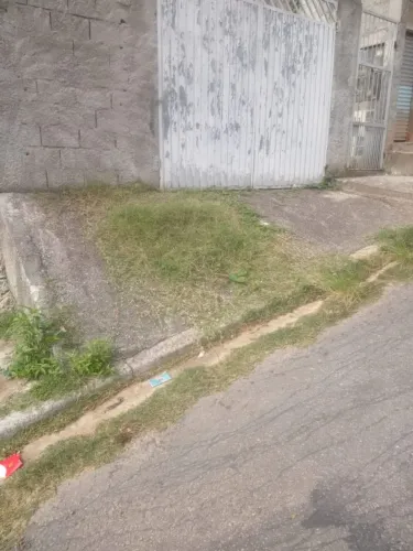 Terreno Itapevi, Vila nova esperança