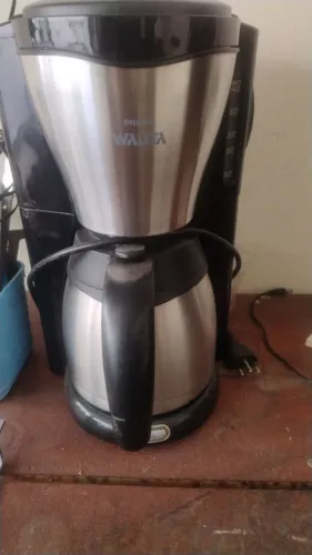 Cafeteira Walita