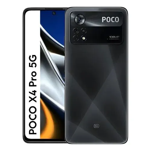 poco x4 pro