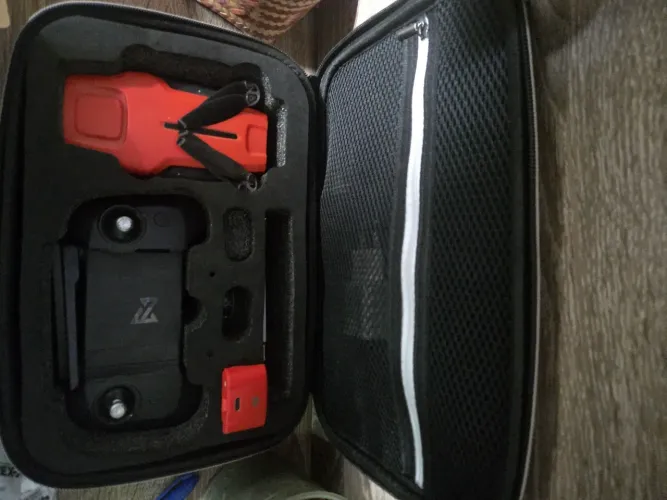 Drone fini mini 3