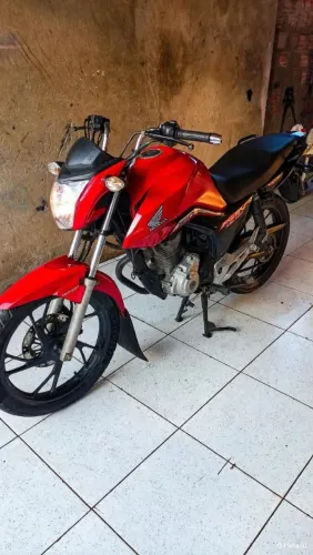 Fan 160 flex 2019/2020