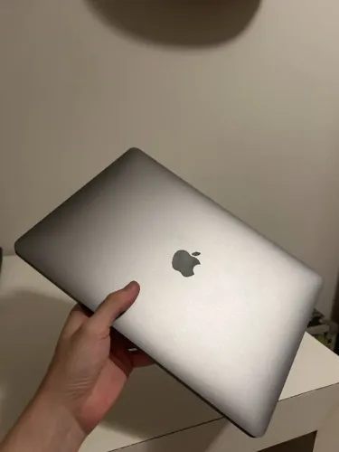MacBook Air M1 (2020) - 16GB RAM + 512GB SSD | Configuração TOP
