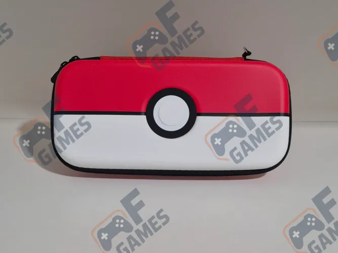 Case Nintendo Switch Nova | Aceito Cartão!!!