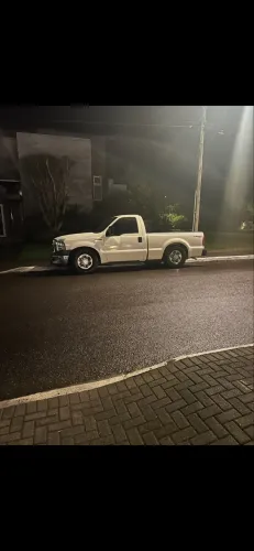 Ford F-250 XL 4.2 Turbo Diesel 2002