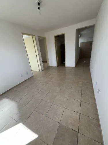 Apt na serraria disponível locação