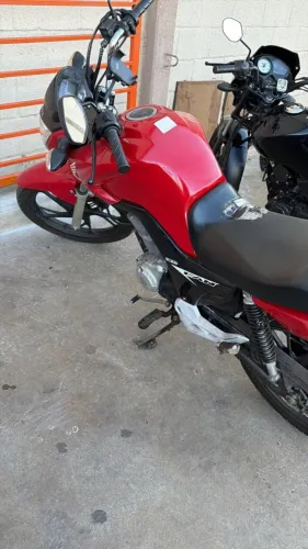 HONDA FAN 160 FLEX