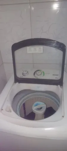 Máquina de lavar Consul