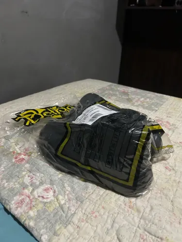 Botina belga EPI