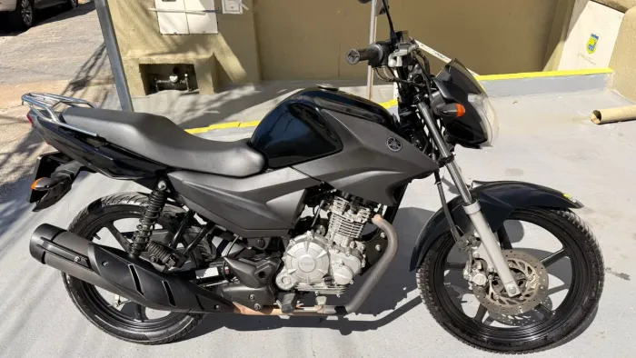 YAMAHA FACTOR