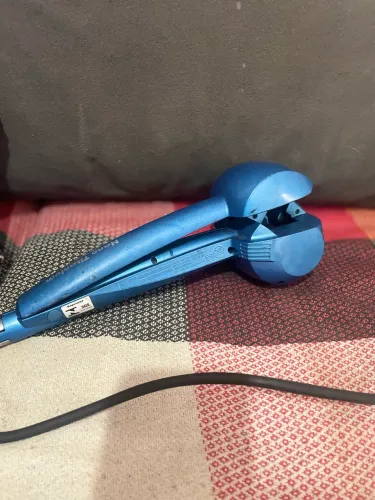 Modelador de cachos babyliss