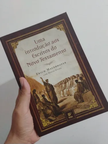 Introdução aos escritos do NT