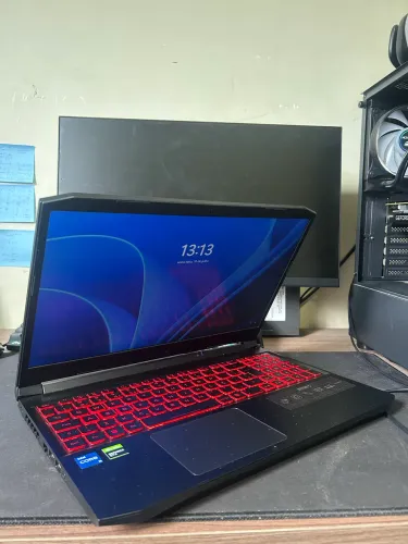 Acer Nitro 5