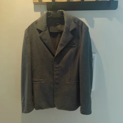 Blazer Osklen TAM M