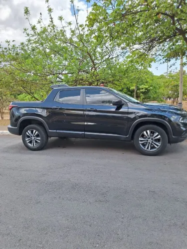 Fiat Toro Endurance 1.3 T270 4X2 Flex AUT 2022