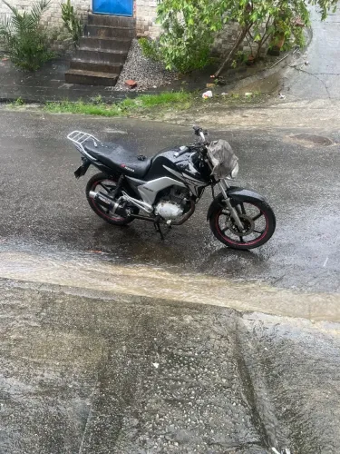 TITAN 150 2014 15 