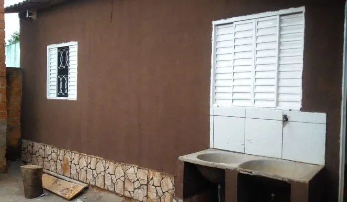 Kit Net próximo ao terminal Araguaia, em Aparecida de Goiânia no st Santo André 12/08/2026