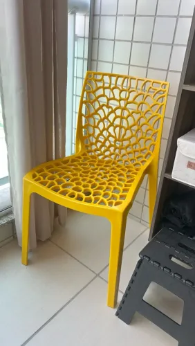 Vendo cadeirada decorativa 