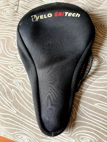 Assento de bicicleta