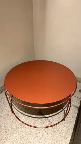 Mesa de canto (Marca Líder)