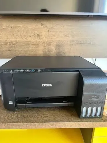 impressora epson l3150