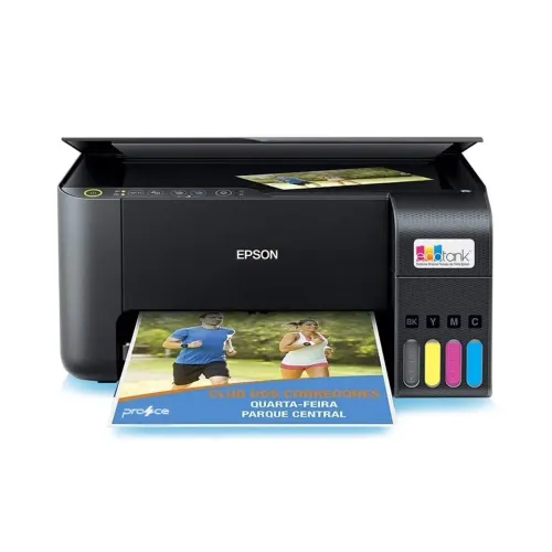 Impressora Epson ECOTANK L3250