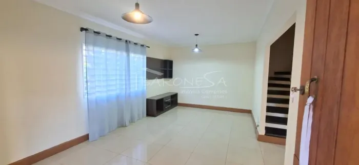 casa - Barao Geraldo - Campinas