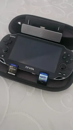 PSP VITA