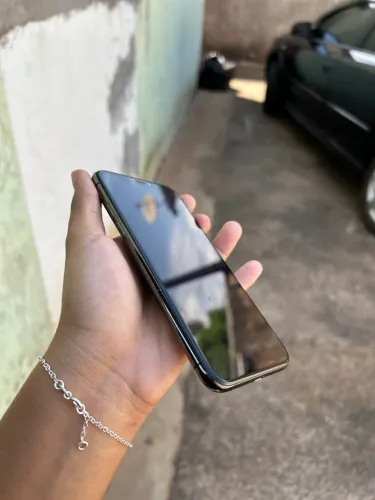 IPHONE X 64gb TODO ORIGINAL EM PERFEITO ESTADO