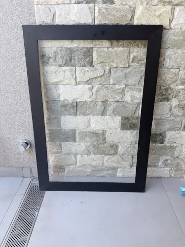 Moldura para quadro ou espelho 103x73