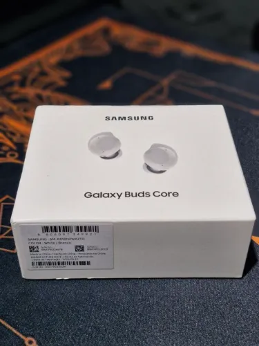 Galaxy buds Core (Lacrado)