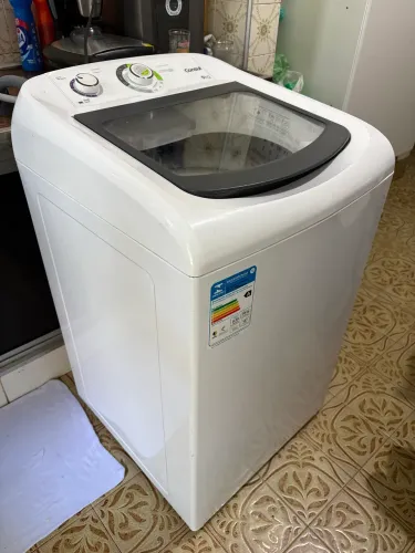 Lavadora Consul 9 KG
