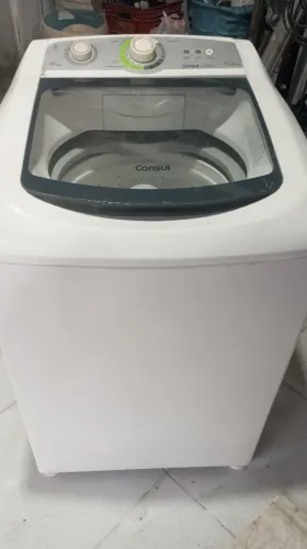 Vendo máquina de lavar