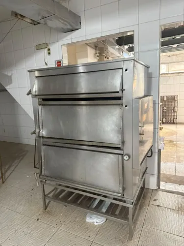 Equipamentos para restaurante