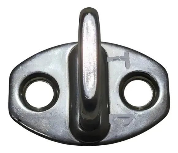 Batente Porta Traseira Direita Volkswagen Polo Track 2021/24