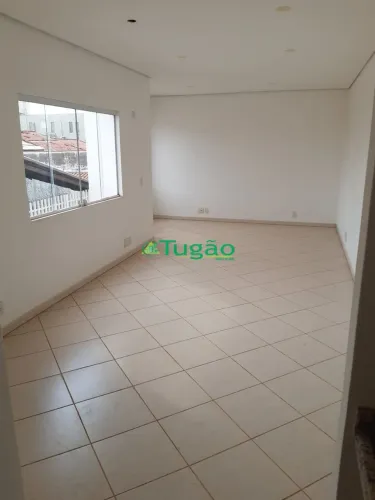 Sala para Locação na Francisco Chagas, São José do Rio Preto